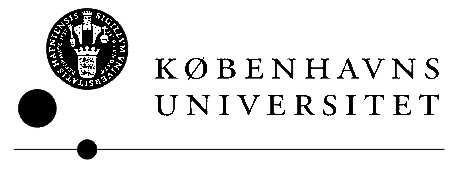 university logo